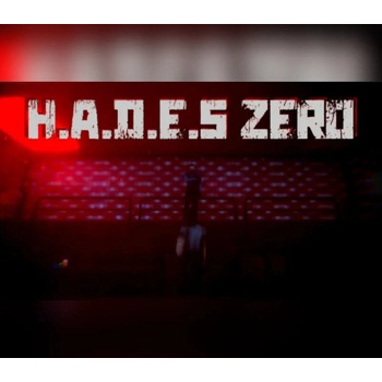 H.A.D.E.S Zero