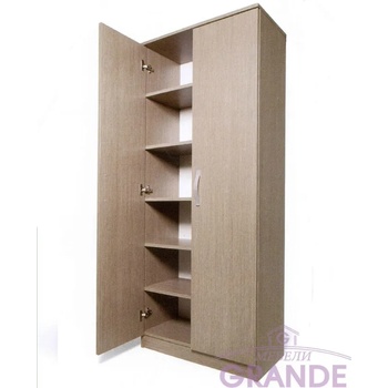 Image 1 of Mebeli Grande ШКАФ ГАБРИЕЛ (10222010)
