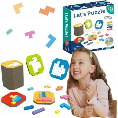 RAVENSBURGER 3D Puzzleball Stitch s ušima 77 ks – Zboží Dáma