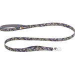 Ruffwear Повод за куче Ruffwear Front Range Leash Dog leash - Deep Jungle - размер One Size (057-0391-0111)