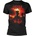 Deicide To Hell With God Black M Риза (PH12687M)