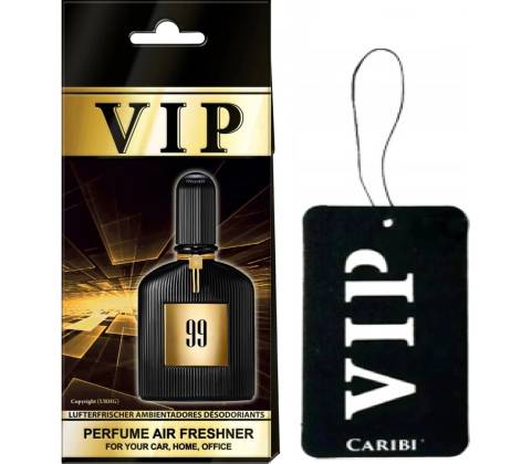 VIP 99 Caribi