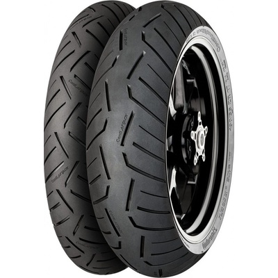 CONTINENTAL 150/65 R18 CONTI Road ATTACK 3 69H CR