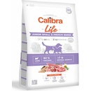 Granule pre psov Calibra Dog Life Junior Small & Medium Breed Lamb 2,5 kg