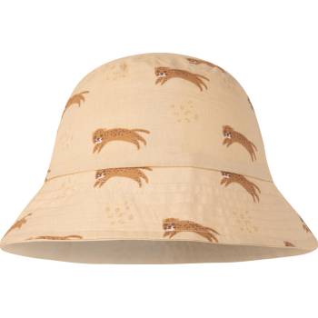 Swim Essentials Brown Leopard