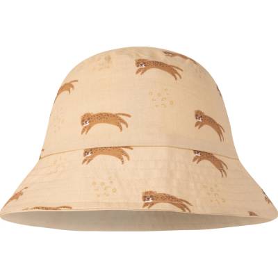 Swim Essentials Brown Leopard