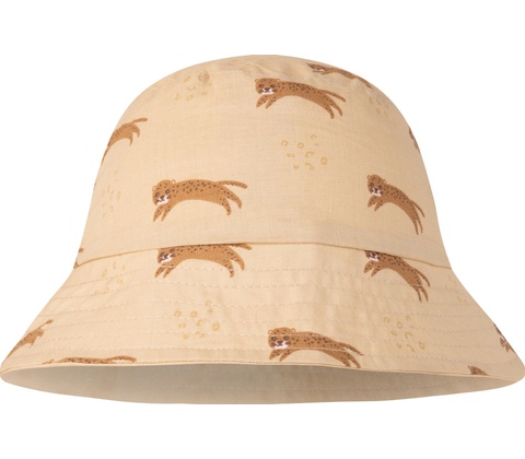 Swim Essentials Brown Leopard