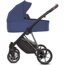 Baby Active Musse Royal Blueberry nikel 2021