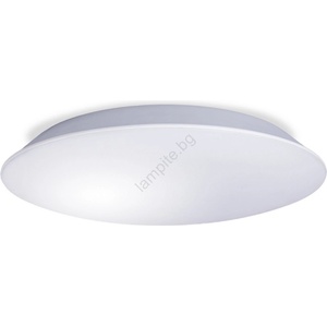 Brilagi - LED таванен плафон за баня VESTAS LED/12W/230V 3000K IP54 (BG0768)