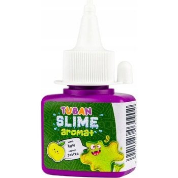 Tuban Vôňa do slizu 35 ml jablko