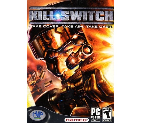 Kill Switch