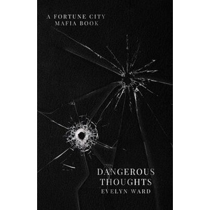Dangerous Thoughts (ISBN: 9798991050678)