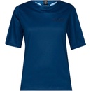 Oakley WMNS Factory PILOT LITE SS dámsky Poseidon