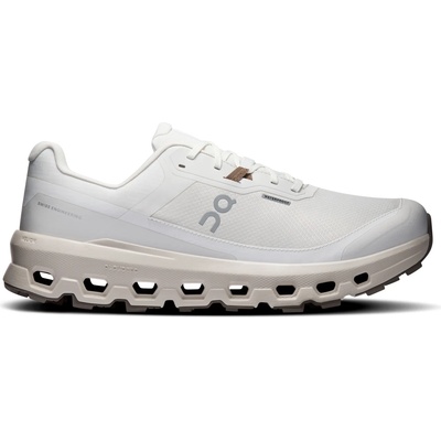 On Мъжки маратонки On Cloudvista 2 Waterproof Trail running shoes - Ice / Pearl - размер 40, 5 (EU) (023-1869-0612)