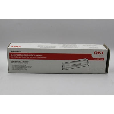 OKI 43979202 - originálny