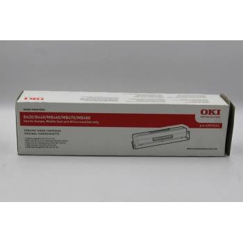 OKI 43979202 - originálny