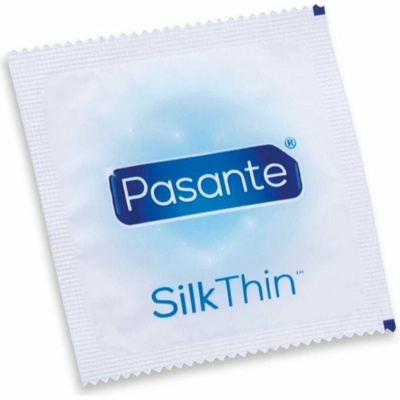 Pasante SilkThin 144 ks