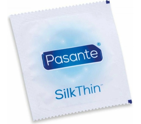 Pasante SilkThin 144 ks