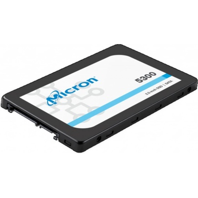 Micron 5300 480GB, MTFDDAK480TDS-1AW1ZABYY