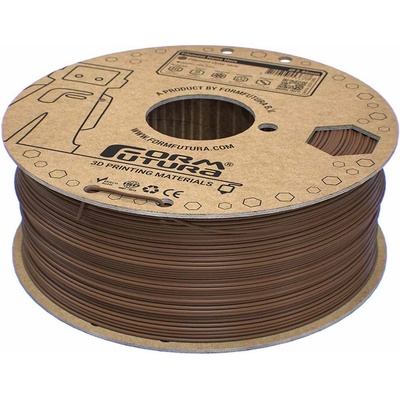 FormFutura PLA филамент FormFutura EasyFil ePLA, 1.75 mm, 1 kg, Beige Brown