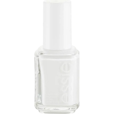 Essie Nails lak na nehty 1 Blanc 13,5 ml