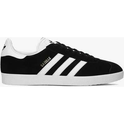 Adidas Gazelle мъжки Обувки Маратонки BB5476 Черен 44 2/3 (BB5476)