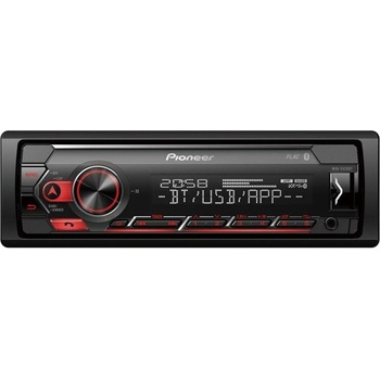Image 1 of Pioneer MHV-S420BT
