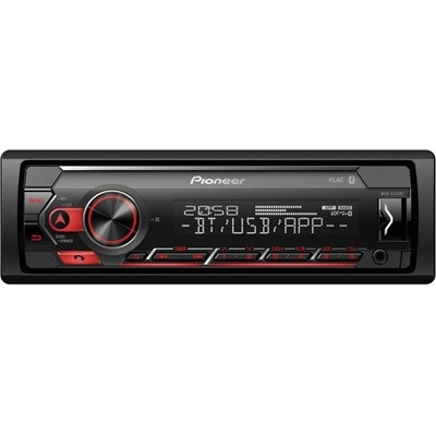 Pioneer MHV-S420BT