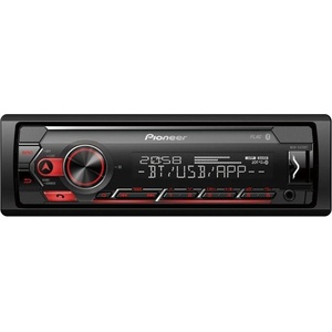 Pioneer MHV-S420BT Авто радио