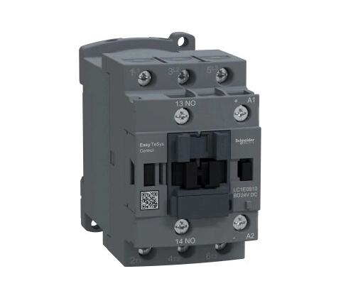 Schneider Electric LC1E0910BD