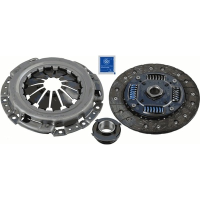 Sada spojky SACHS 3000 951 487
