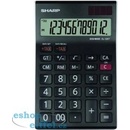 Sharp EL 125 TWH