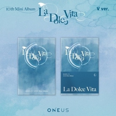 Oneus: La Dolce Vita - Poca Version