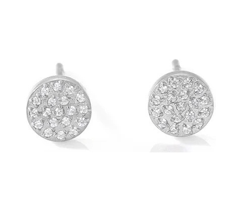 Ornamenti Shiny Dots silver ORM150006
