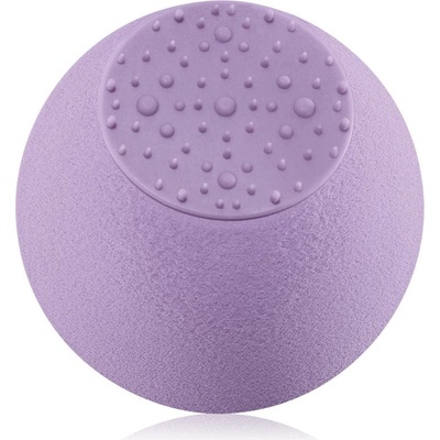 Real Techniques Sponge+ Miracle Skincare Sponge jemná exfoliační houbička na obličej a tělo