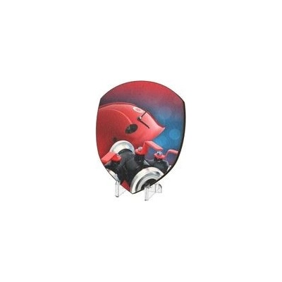 Poháry Bauer Plaketa WPP004M04 Hasiči