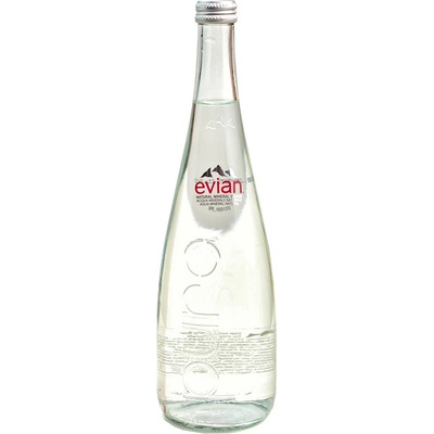 SAEME France EVIAN 0,75 l