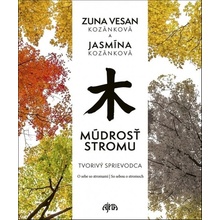 Múdrosť stromu Tvorivý sprievodca