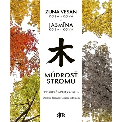 Múdrosť stromu Tvorivý sprievodca