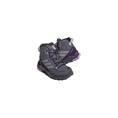 Adidas Terrex Ax4R Mid CLIMAWARM+ K (JS2924) Юношески Боти