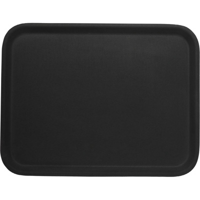 Contacto Tác servírovací laminátový hnědý 610x430x16 mm 5310/617 hnědá