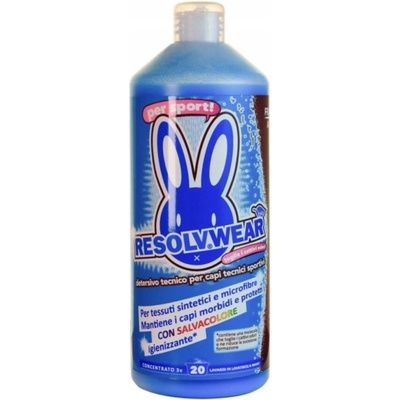 Resolvwear Active prací prostředek 100 ml