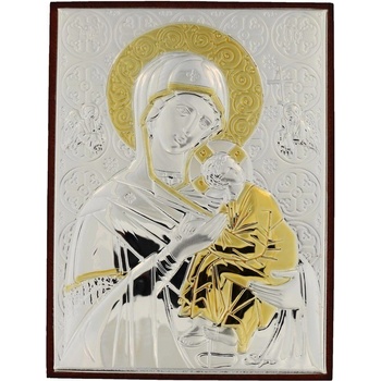 Богородица с младенец (306232-o)