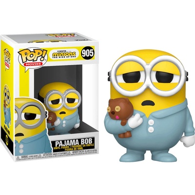 Funko POP! Minions The Rise of Gru Pajama Bob