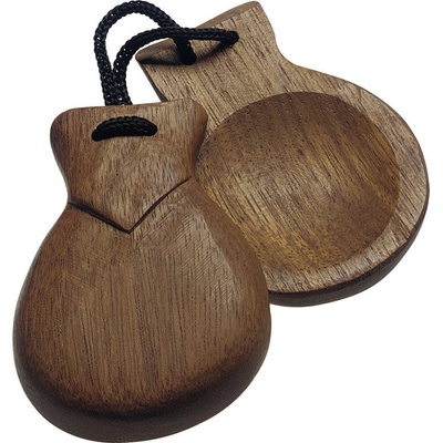 Stagg CAS-WT – Zboží Dáma