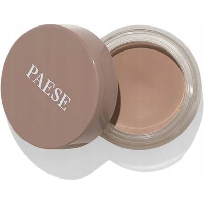 Bronzer v kréme Paese Puff Cloud Tan Kissed 01 matný povrch 12 g