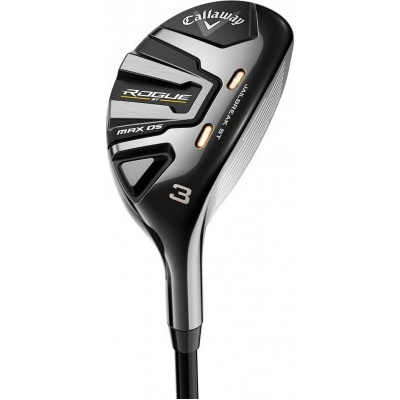 Callaway Rogue ST MAX OS – Zbozi.Blesk.cz