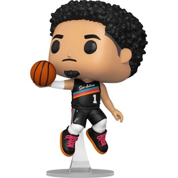 Funko Фигура Funko POP! Basketball: San Antonio Spurs - Victor Wembanyama (Special Edition) #220 (109648)
