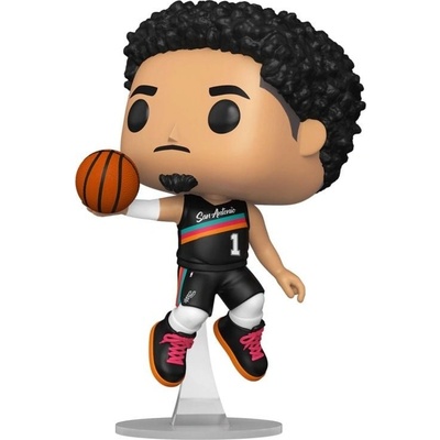 Funko Фигура Funko POP! Basketball: San Antonio Spurs - Victor Wembanyama (Special Edition) #220 (109648)