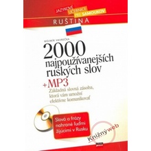 Rusko slovenský slovensko ruský slovník
